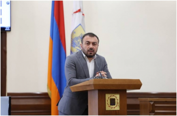 Այս քայլերից մի հետևություն են անում` իշխանություններին պետք է ճանապարհել արխիվ. «Հրապարակ»